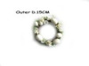 Artificial Flowers Wreath, Silk Flowers Artificial Flower & Egg ring