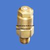 high pressure Fine Atomizing Nozzle (AAZ)