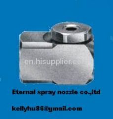 whirljet hollow cone spray nozzle(A) female