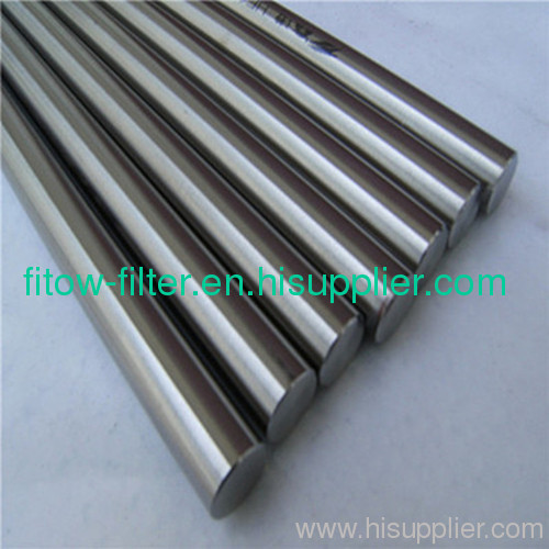 Titanium Round and HEX Bar Rod ASTM B348 GR5