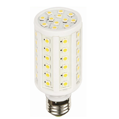 LED Corn Bulb with 5050SMD Epistar Chips Replacing 25W CFL Energy Saving