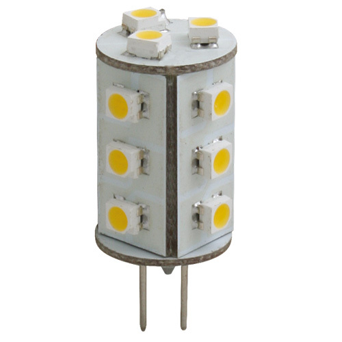 0.7W G4 LED Bulb with 3528SMD Energy Saving