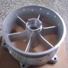 Front Wheel Hub (ZL-001)