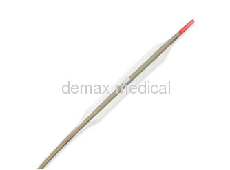 Semi-Compliant Balloon Dilatation Catheter