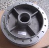 Front Wheel Hub (ZL-001)