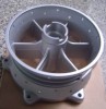 Front Wheel Hub (ZL-006)