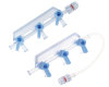 disposable infusion manifolds medical