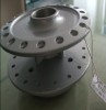 Front Wheel Hub (ZL-008)