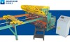 fence wire mesh machine