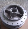 Rear Wheel Hub (ZL-013)