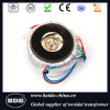 Toroidal Transformer input 230v output 12v 60w