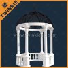 garden decoration marble gazeboes