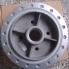 Rear Wheel Hub (ZL-017)