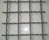 Crimped wire mesh mesh
