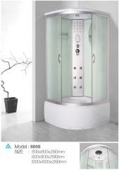 HL 8808 shower room