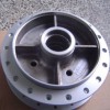 Rear Wheel Hub (ZL-019)