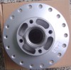 Rear Wheel Hub (ZL-020)