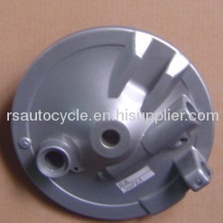 Front Hub Panel (ZL-024)