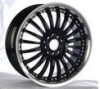 Alloy Wheel - high level