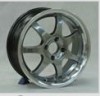 Alloy Wheel - - high level