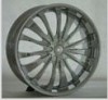 Alloy Wheel - high level