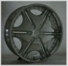 Alloy Wheel - high level