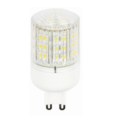 G9 LED Lamp Cover Selectable with3528SMD Epistar Energy Saving