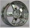 Alloy Wheel - high level