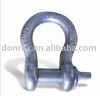 G209 SCREW PIN ANCHOR SHACKLE