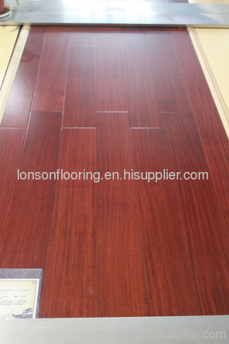 sapele wood flooring/sapele hardwood flooring