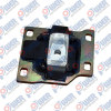 98AB7M121AK 98AB7M121CH 98AB7M121CG 98AB7M121PB 98AB7M121NB 1 092 270/1092271/1133019/1061131 Engine Mounting