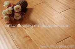 Birch wood flooring/Birch engineered wood floor