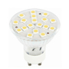 GU10 Dimmable SMD LED Bulb Replacing 30W Halogen Lamp Energy Saving