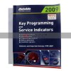 KEY PROGRAMMING AND SERVICE INDICATORS BOOK