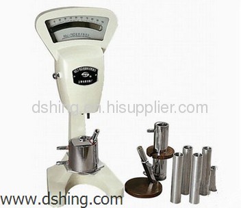 NDJ-7 Rotation Viscometer .