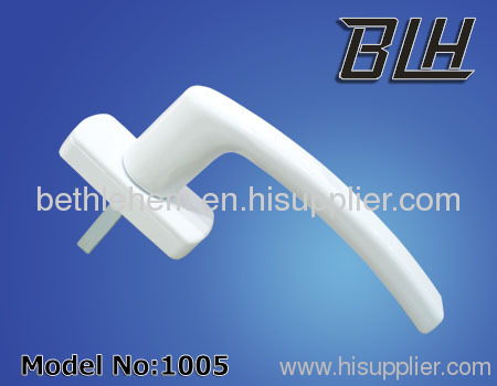 Excellent Handle for PVC Window