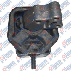 7S456038AA Engine Mounting for FORD FOCUS