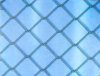 supplying chain link fence