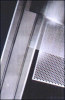 supplying perforated metal mesh