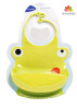 Hottest Promotion silicone bib for baby