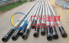 profile wire geothermal well screen pipe (Guangxing manufacturer)