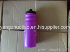 Unique 700mL Promotional Plastic Water Bottles, Ideal for Sports Team and Children's Use