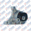 97KB7M124AK XS517M124AB 2S55-7M124-AB XS517M124AA XS517M124AD XS517M124AC 1091348 1107056 Engine Mounting for FORD