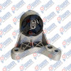 97KB6038AD 97KB-6038-AD 1 032 120/1032120 Engine Mounting for FORD KA