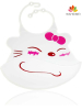 Silicone Baby Bibs High Quality And Low Price Lovely Baby Bibs
