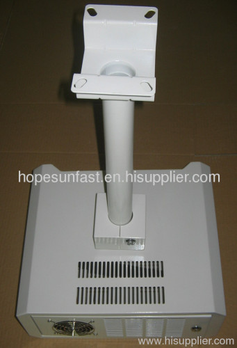 3m type projector mount for advanced system