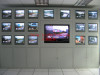 Lotton TV Wall 17+1