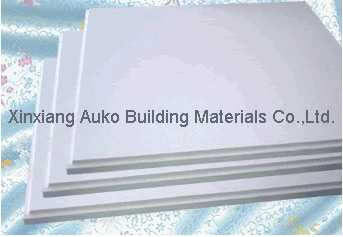 High Quality Paper-faced Regular Gypsum Board/Gypsum Plasterboard/Drywall