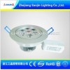 LED celling light 5w