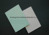 Low Price Paper-surfaced Moisture Resistant Gypsum Board